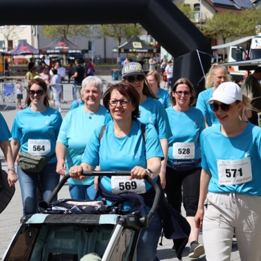 RENNEROD BEWEGT